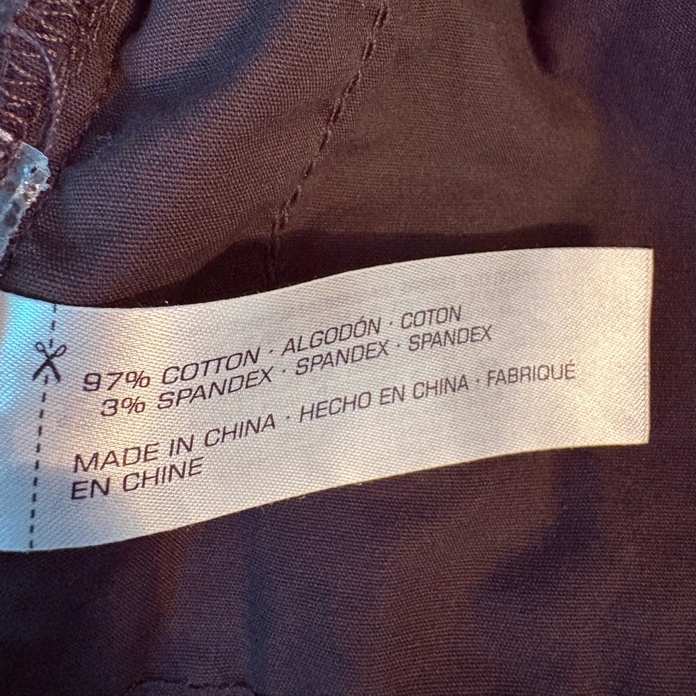 Adidas Black Track Jacket with White Stripes - Picture 8 of 8